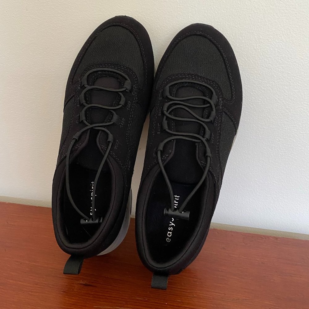Easy Spirit Tosha Slip-on Sneaker Size 6 Wide